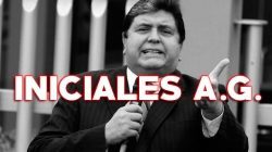 El 73 % de los peruanos creen que Alan García aparece en las agendas de Marcelo Odebrecht ¿Tú qué crees?