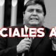 El 73 % de los peruanos creen que Alan García aparece en las agendas de Marcelo Odebrecht ¿Tú qué crees?