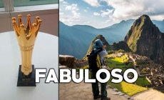 PERÚ ACABA DE CORONARSE COMO EL MEJOR DESTINO TURÍSTICO DE TODAS LAS AMÉRICAS