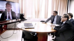 ODEBRECHT: SERVIDOR CON INFORMACIÓN DE SOBORNOS LLEGA AL PERÚ ESTE MES