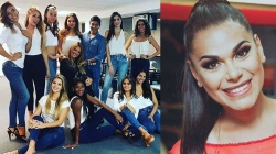 Jessica Newton presentó a transgénero como candidata al certamen Miss Perú Universo [VÍDEO]