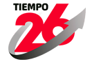 Tiempo26.com