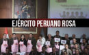 Militares rosa