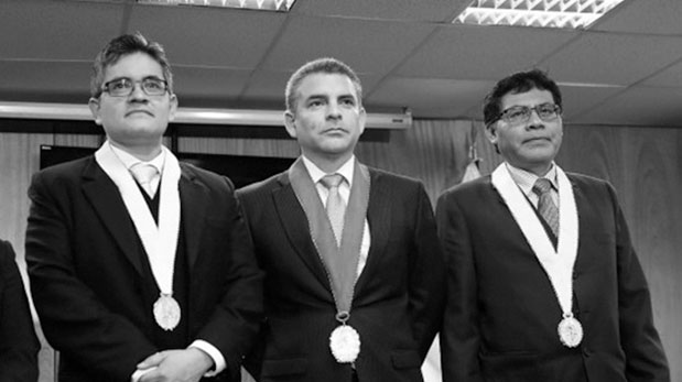 ¿Usted cree que se debe de revocar el Acuerdo de Colaboración Eficaz entre el Estado peruano y Odebrecht?