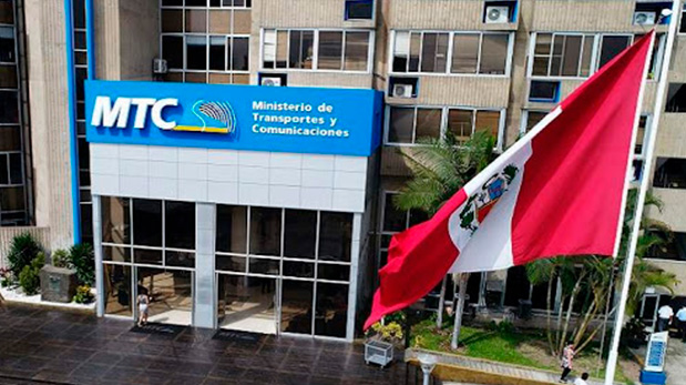 MTC gastó S/ 201 mil en adquisiciones irregulares anticovid según detectó Contraloría
